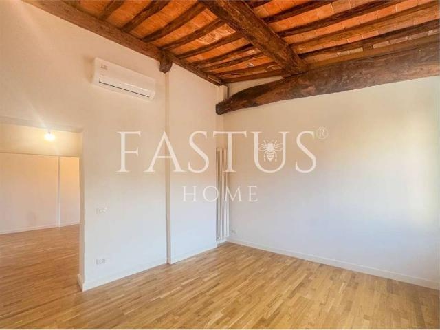 Appartamento in vendita a Lucca via burlamacchi, 50, Piazza Napoleone San Michele