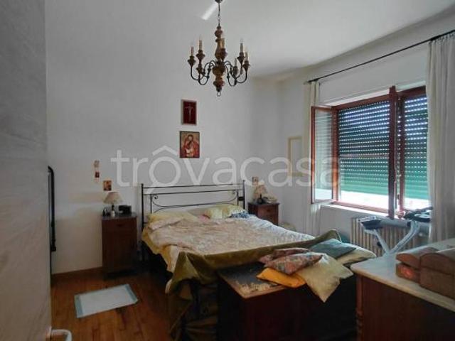 Appartamento in vendita a Lucca via del Chiasso, 284, Sant'Anna