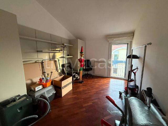Appartamento in vendita a Lucca via della Formica, San Concordio