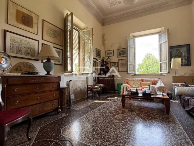 Appartamento in vendita a Lucca viale Regina Margherita, San Concordio