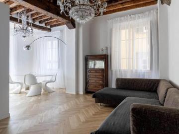 Appartamento in vendita a Lucca