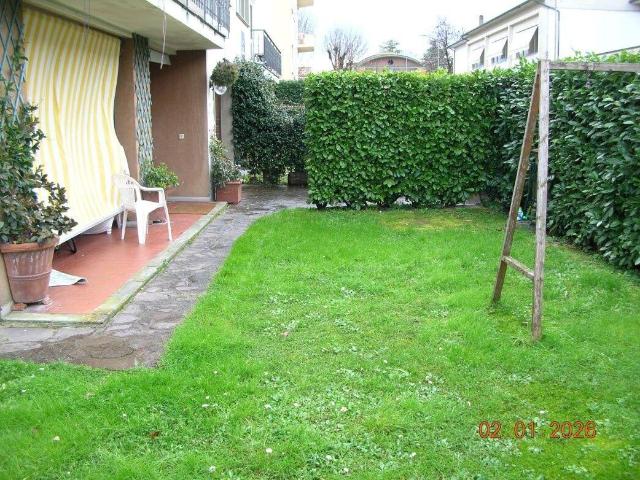 Appartamento in vendita a Lucca