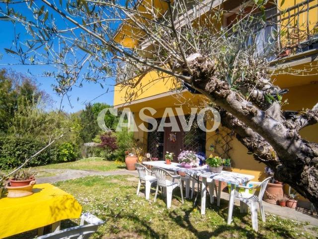 Appartamento in vendita a Lucca