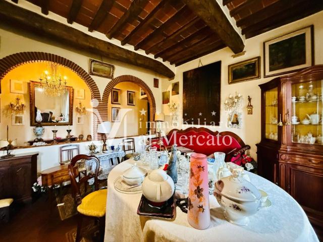 Appartamento in vendita a Lucca