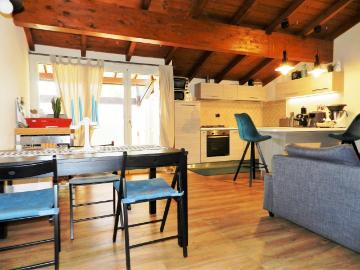 Appartamento in vendita a Lucca