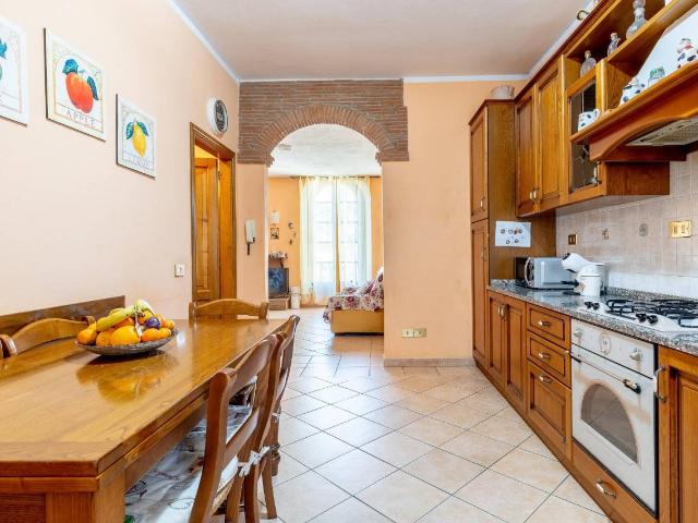 Appartamento in vendita a Lucca