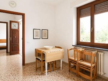 Appartamento in vendita a Lucca
