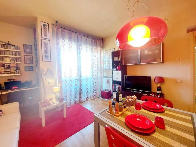 Appartamento in vendita a Lucca