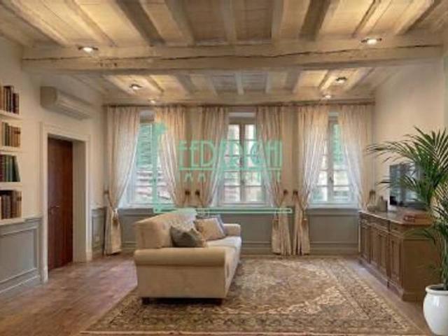 Appartamento in vendita a Lucca