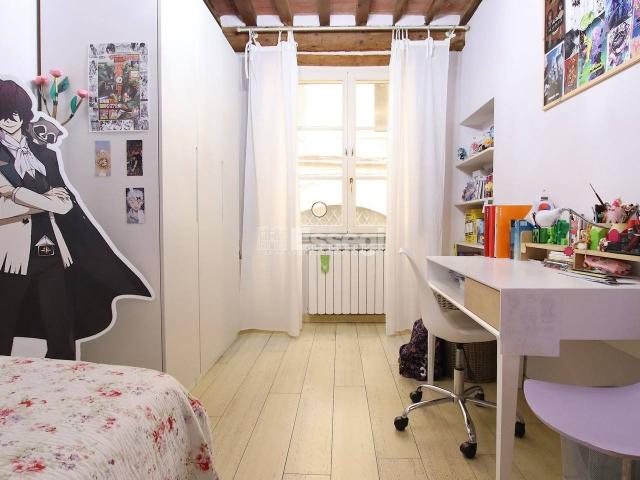 Appartamento in vendita a Lucca
