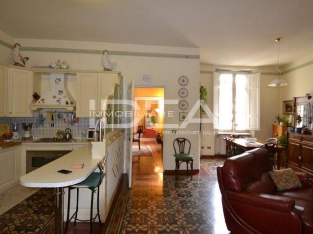 Appartamento in vendita a Lucca