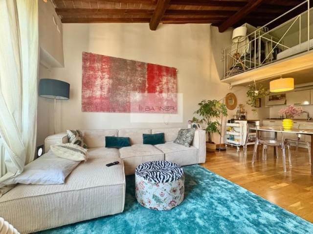 Appartamento in vendita a Lucca
