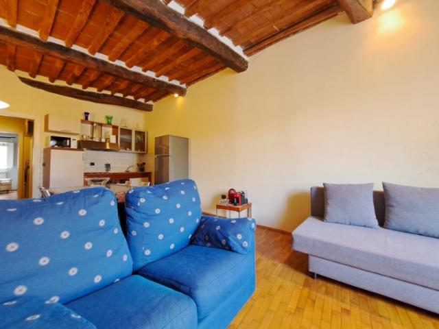 Appartamento in vendita a Lucca