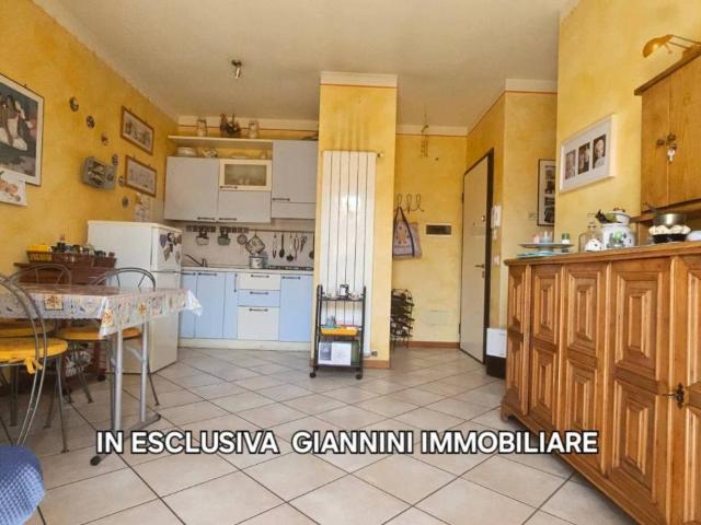Appartamento in vendita a Lucca