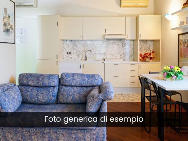 Appartamento in vendita a Lucca