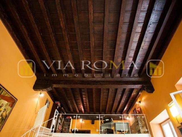 Appartamento in vendita a Lucca