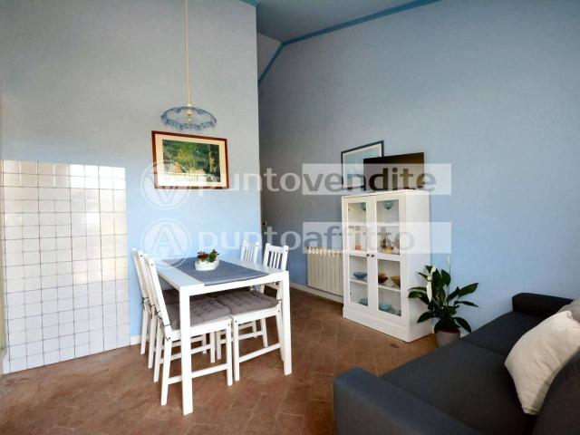 Appartamento in vendita a Lucca