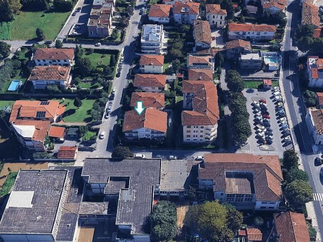 Appartamento in vendita a Lucca
