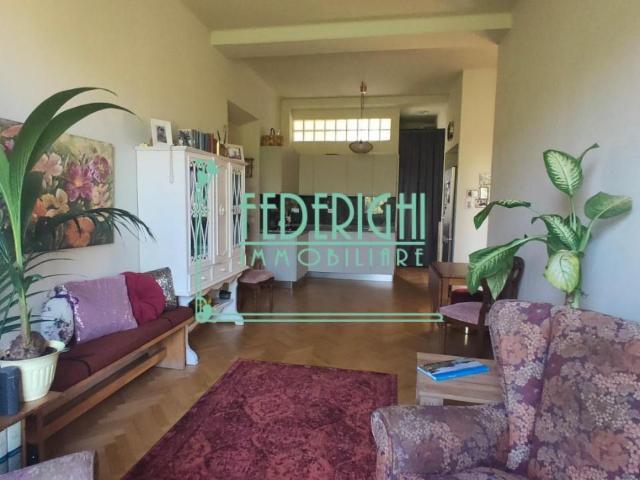 Appartamento in vendita a Lucca