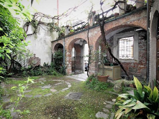 Appartamento in vendita a Lucca