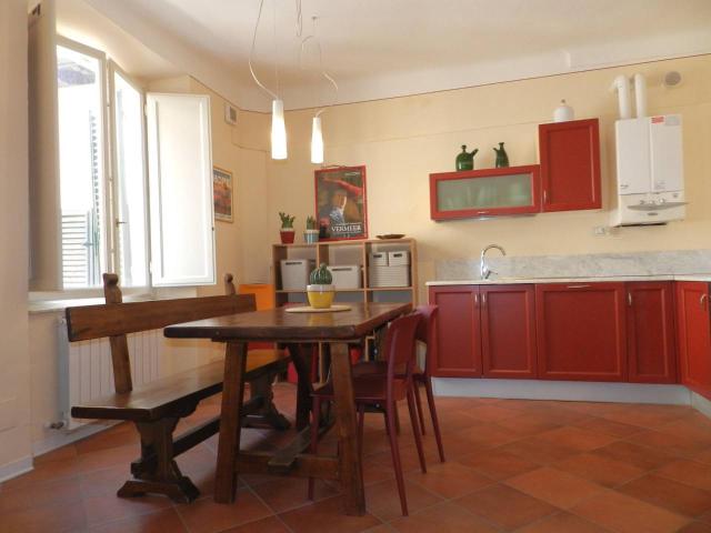 Appartamento in vendita a Lucca
