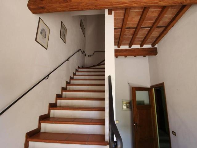 Appartamento in vendita a Lucca