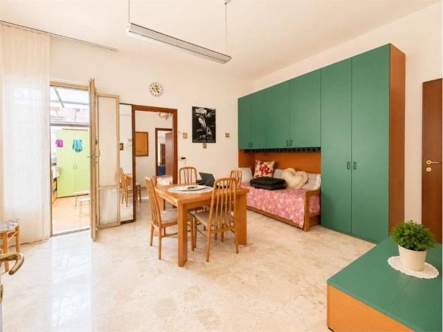 Appartamento in vendita a Lucera FG