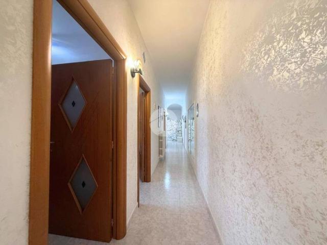 Appartamento in vendita a Lucera FG