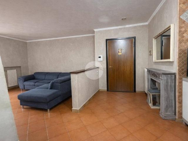 Appartamento in vendita a Lucera FG
