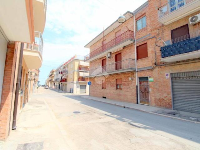 Appartamento in vendita a Lucera FG