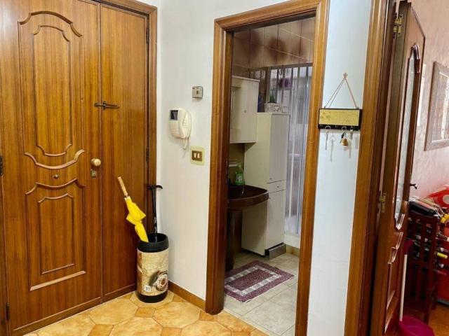 Appartamento in vendita a Lucera FG