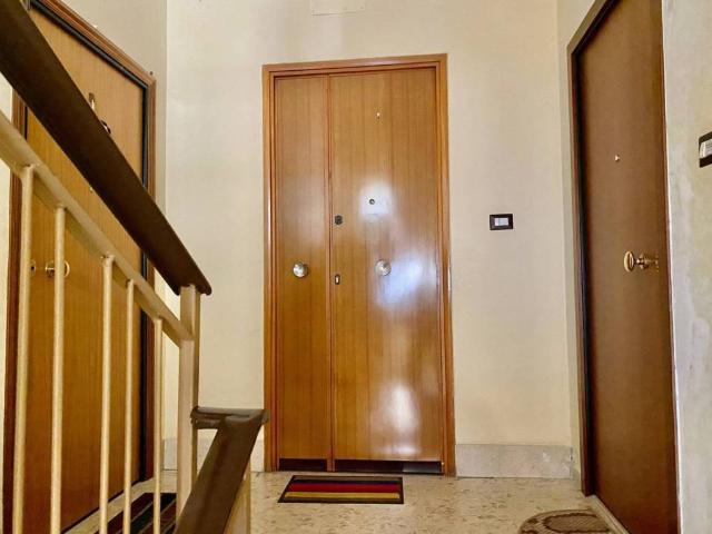 Appartamento in vendita a Lucera FG