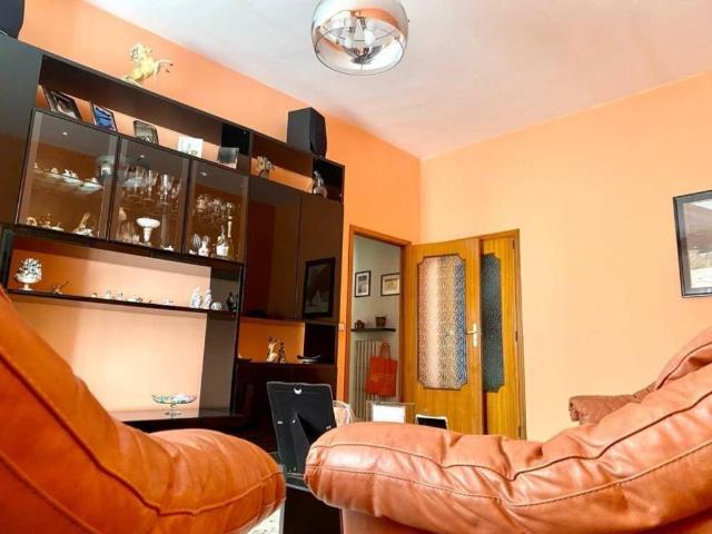 Appartamento in vendita a Lucera FG