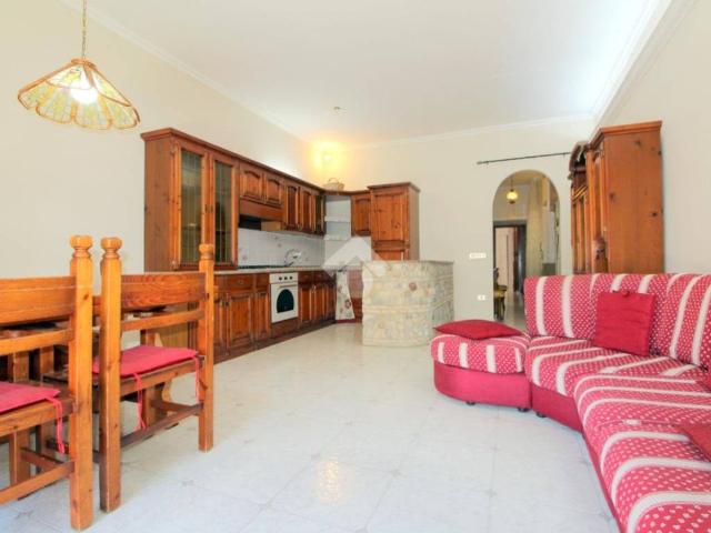 Appartamento in vendita a Lucera FG