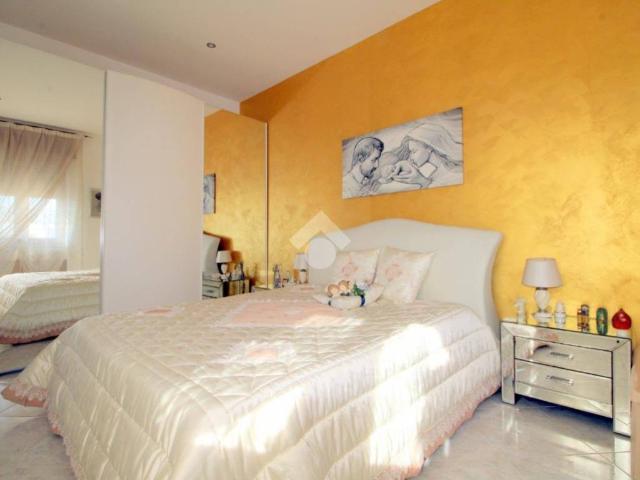 Appartamento in vendita a Lucera FG