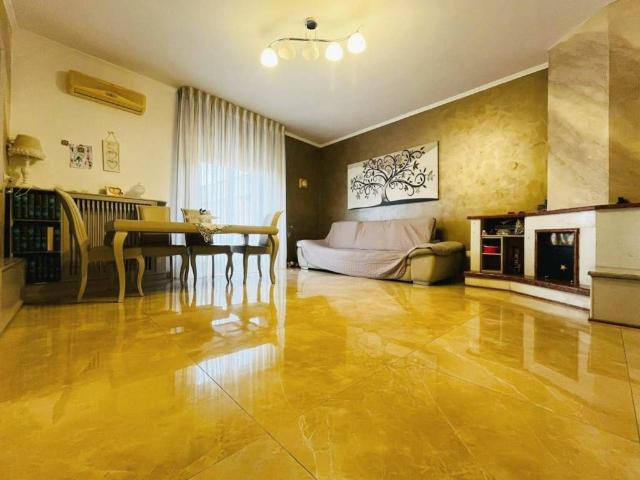 Appartamento in vendita a Lucera FG