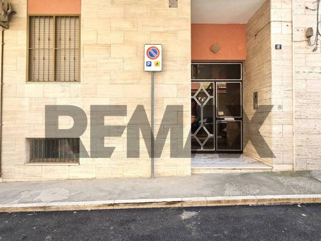 Appartamento in vendita a Lucera FG