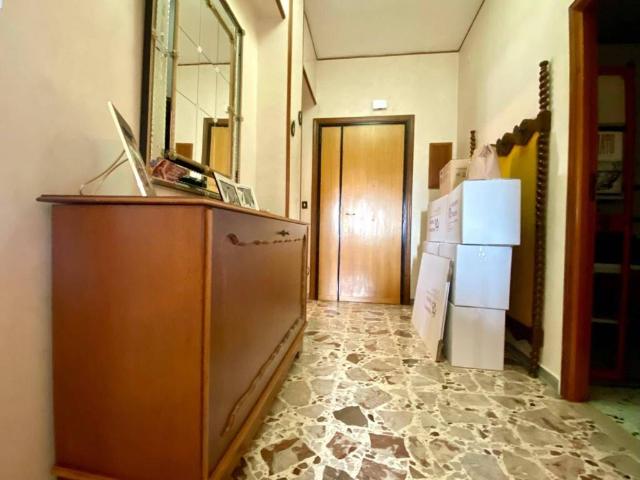 Appartamento in vendita a Lucera FG