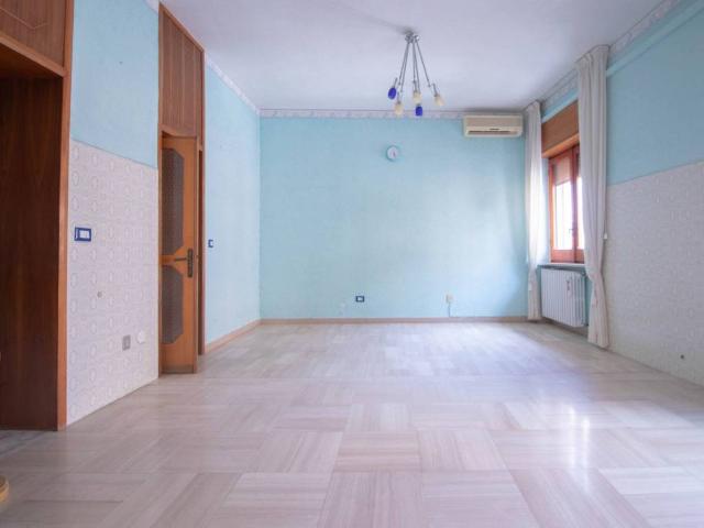 Appartamento in vendita a Lucera FG