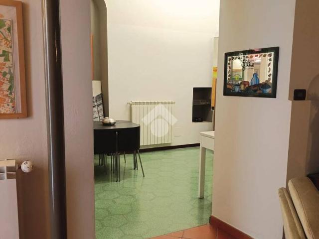 Appartamento in vendita a Lucera FG