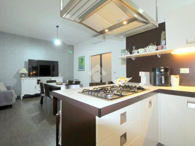 Appartamento in vendita a Lucera FG
