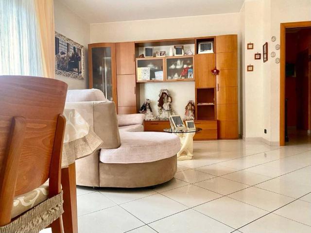 Appartamento in vendita a Lucera FG