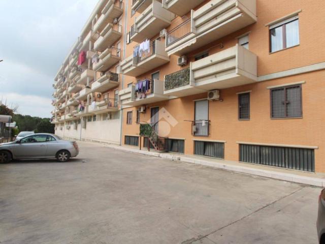 Appartamento in vendita a Lucera FG