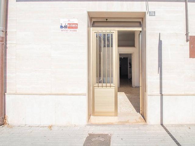 Appartamento in vendita a Lucera FG
