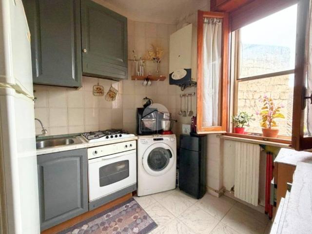 Appartamento in vendita a Lucera FG