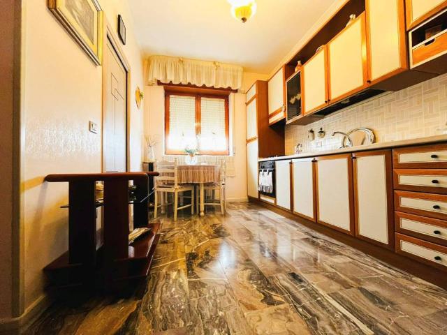 Appartamento in vendita a Lucera FG