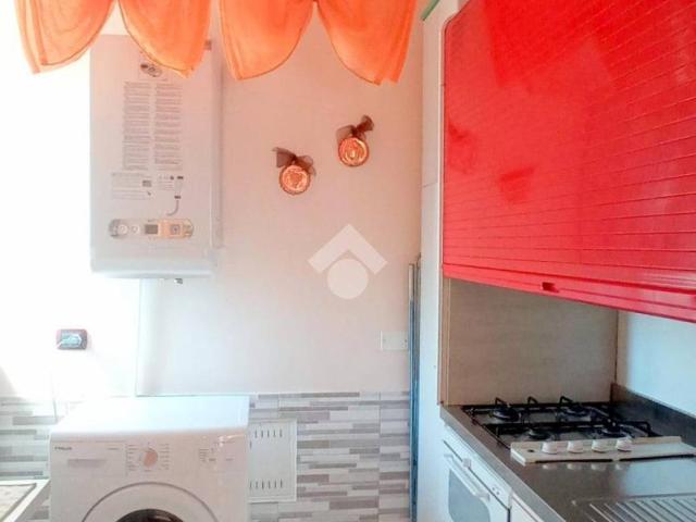Appartamento in vendita a Lucera FG