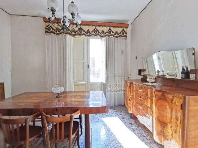 Appartamento in vendita a Lucera FG