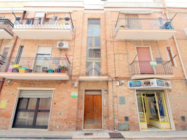 Appartamento in vendita a Lucera FG