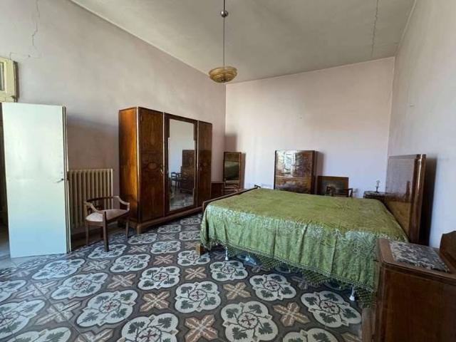 Appartamento in vendita a Lucera FG